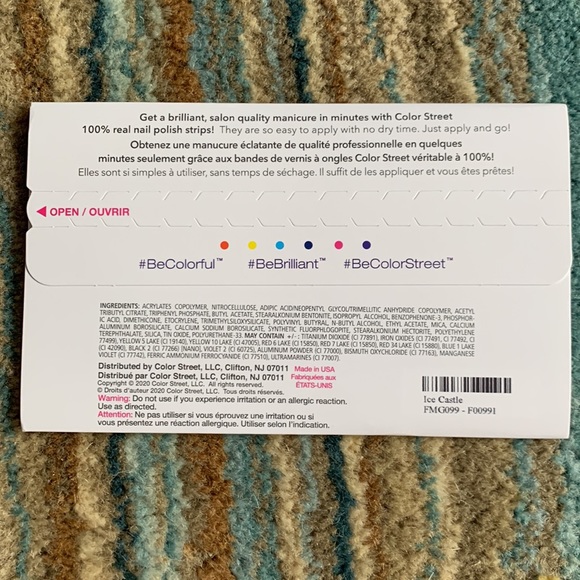 Color Street - Picture 2 of 3